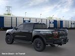 New 2025 Ford Ranger Raptor SuperCrew Cab 4WD Pickup for sale #25J1379 - photo 2