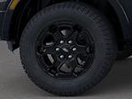 New 2025 Ford Ranger XLT SuperCrew Cab 4WD Pickup for sale #25J1380 - photo 19