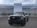 New 2025 Ford Ranger XLT SuperCrew Cab 4WD Pickup for sale #25J1380 - photo 3