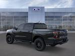 New 2025 Ford Ranger XLT SuperCrew Cab 4WD Pickup for sale #25J1380 - photo 2
