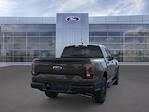 New 2025 Ford Ranger XLT SuperCrew Cab 4WD Pickup for sale #25J1380 - photo 8
