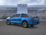 2025 Ford F-150 SuperCrew Cab 4WD Pickup for sale #25J1389 - photo 2