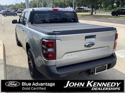 2024 Ford Maverick SuperCrew Cab AWD Pickup for sale #25J1410A - photo 2