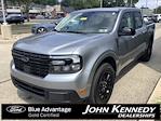 2024 Ford Maverick SuperCrew Cab AWD Pickup for sale #25J1410A - photo 1