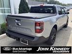 2024 Ford Maverick SuperCrew Cab AWD Pickup for sale #25J1410A - photo 7