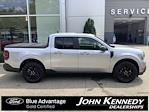 2024 Ford Maverick SuperCrew Cab AWD Pickup for sale #25J1410A - photo 8