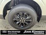 2024 Ford Maverick SuperCrew Cab AWD Pickup for sale #25J1410A - photo 34