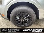 2024 Ford Maverick SuperCrew Cab AWD Pickup for sale #25J1410A - photo 36