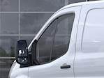 2025 Ford Transit 250 Low Roof RWD Empty Cargo Van for sale #25J1416 - photo 20