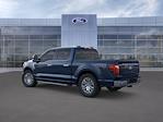 2025 Ford F-150 SuperCrew Cab 4WD Pickup for sale #25J1426 - photo 2