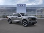 2025 Ford F-150 SuperCrew Cab 4WD Pickup for sale #25J1428 - photo 7