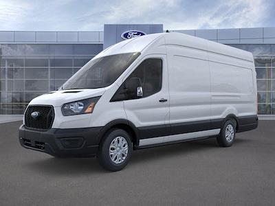 2025 Ford Transit 350 High Roof RWD Empty Cargo Van for sale #25J1431 - photo 1