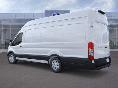 2025 Ford Transit 350 High Roof RWD Empty Cargo Van for sale #25J1431 - photo 2
