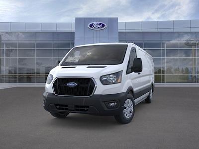 2025 Ford Transit 150 Low Roof RWD Empty Cargo Van for sale #25J1432 - photo 2