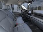 2025 Ford F-250 Regular Cab RWD Pickup for sale #25J1439 - photo 11