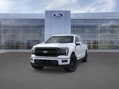 2025 Ford F-150 SuperCrew Cab 4WD Pickup for sale #25J1456 - photo 2