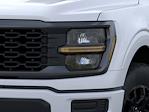 2025 Ford F-150 Super Cab 4WD Pickup for sale #25J1457 - photo 18