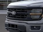 2025 Ford F-150 SuperCrew Cab 4WD Pickup for sale #25J1458 - photo 17