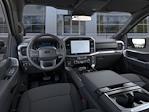2025 Ford F-150 SuperCrew Cab 4WD Pickup for sale #25J1458 - photo 9