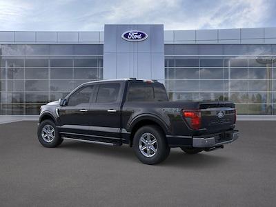 2025 Ford F-150 SuperCrew Cab 4WD Pickup for sale #25J1462 - photo 2