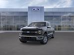 2025 Ford F-150 SuperCrew Cab 4WD Pickup for sale #25J1462 - photo 3