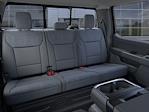 2025 Ford F-150 SuperCrew Cab 4WD Pickup for sale #25J1462 - photo 11