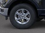 2025 Ford F-150 SuperCrew Cab 4WD Pickup for sale #25J1462 - photo 19