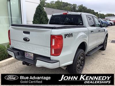 2023 Ford Ranger SuperCrew Cab 4WD Pickup for sale #25J1462A - photo 2