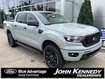 2023 Ford Ranger SuperCrew Cab 4WD Pickup for sale #25J1462A - photo 1