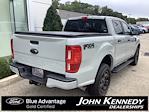 2023 Ford Ranger SuperCrew Cab 4WD Pickup for sale #25J1462A - photo 2