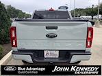 2023 Ford Ranger SuperCrew Cab 4WD Pickup for sale #25J1462A - photo 4