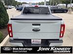 2023 Ford Ranger SuperCrew Cab 4WD Pickup for sale #25J1462A - photo 5