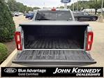 2023 Ford Ranger SuperCrew Cab 4WD Pickup for sale #25J1462A - photo 6