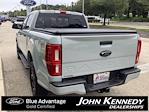 2023 Ford Ranger SuperCrew Cab 4WD Pickup for sale #25J1462A - photo 7