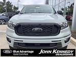 2023 Ford Ranger SuperCrew Cab 4WD Pickup for sale #25J1462A - photo 8