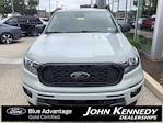 2023 Ford Ranger SuperCrew Cab 4WD Pickup for sale #25J1462A - photo 9