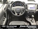 2023 Ford Ranger SuperCrew Cab 4WD Pickup for sale #25J1462A - photo 10