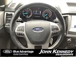 2023 Ford Ranger SuperCrew Cab 4WD Pickup for sale #25J1462A - photo 11