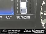 2023 Ford Ranger SuperCrew Cab 4WD Pickup for sale #25J1462A - photo 13