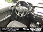 2023 Ford Ranger SuperCrew Cab 4WD Pickup for sale #25J1462A - photo 14