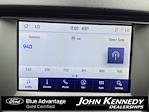 2023 Ford Ranger SuperCrew Cab 4WD Pickup for sale #25J1462A - photo 17