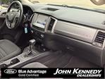 2023 Ford Ranger SuperCrew Cab 4WD Pickup for sale #25J1462A - photo 21