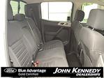 2023 Ford Ranger SuperCrew Cab 4WD Pickup for sale #25J1462A - photo 25