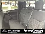 2023 Ford Ranger SuperCrew Cab 4WD Pickup for sale #25J1462A - photo 27