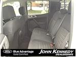 2023 Ford Ranger SuperCrew Cab 4WD Pickup for sale #25J1462A - photo 28