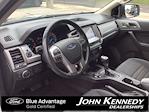 2023 Ford Ranger SuperCrew Cab 4WD Pickup for sale #25J1462A - photo 30