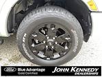 2023 Ford Ranger SuperCrew Cab 4WD Pickup for sale #25J1462A - photo 33
