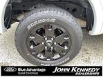 2023 Ford Ranger SuperCrew Cab 4WD Pickup for sale #25J1462A - photo 35