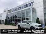 2023 Ford Ranger SuperCrew Cab 4WD Pickup for sale #25J1462A - photo 37