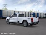 2025 Ford F-350 Super Cab SRW 4WD Pickup for sale #25J1465 - photo 4